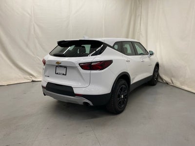 2019 Chevrolet Blazer L