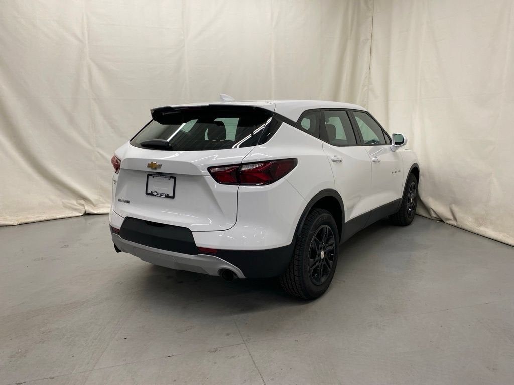 2019 Chevrolet Blazer L