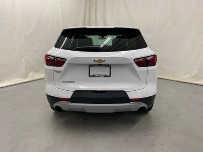 2019 Chevrolet Blazer L
