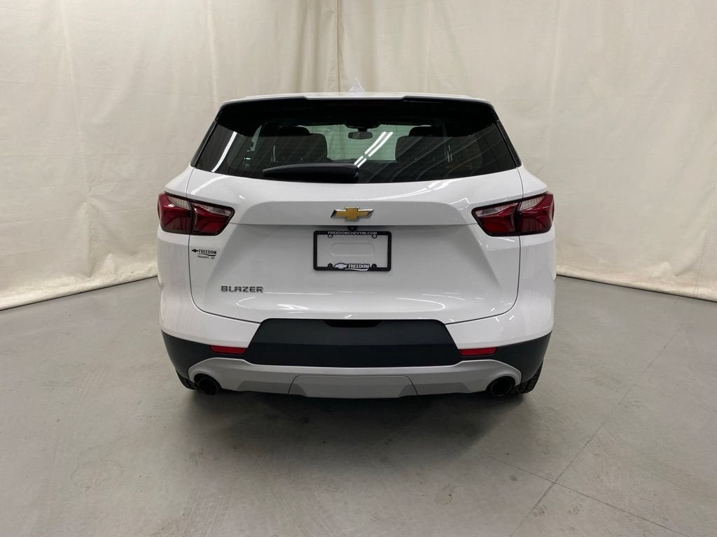 2019 Chevrolet Blazer L