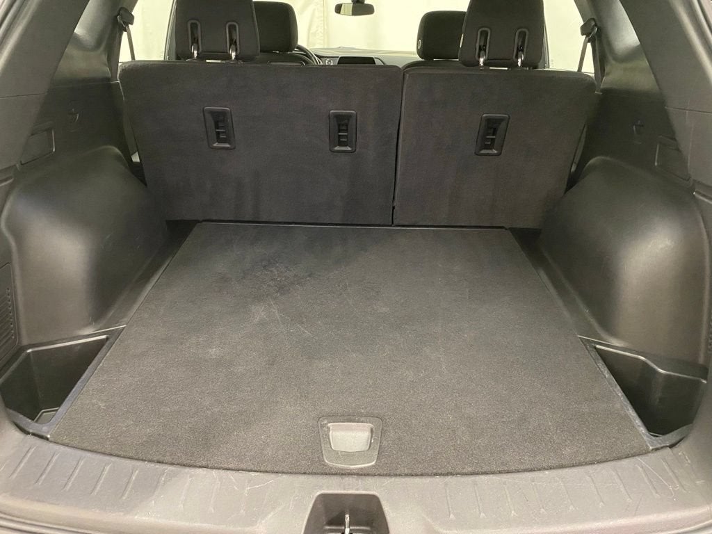 2019 Chevrolet Blazer L