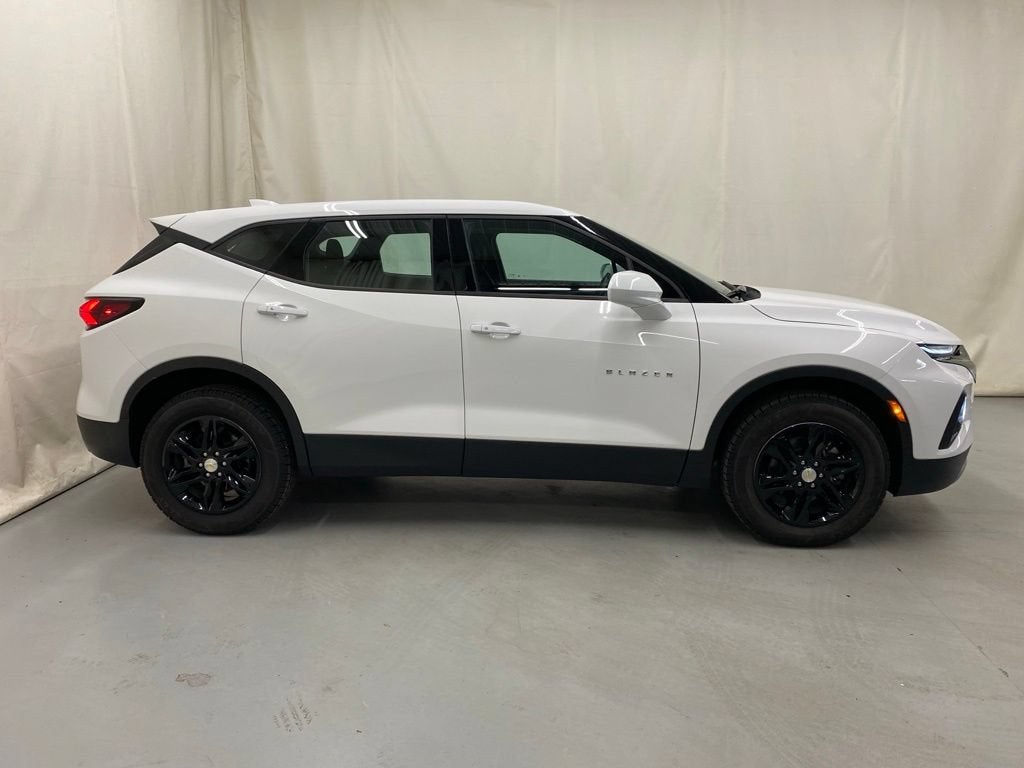 2019 Chevrolet Blazer L