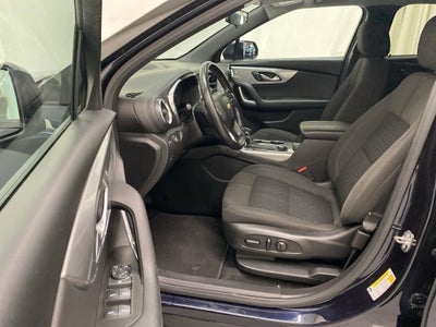 2020 Chevrolet Blazer 2LT