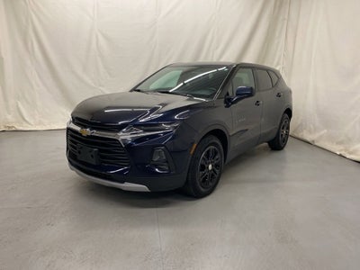 2020 Chevrolet Blazer 2LT