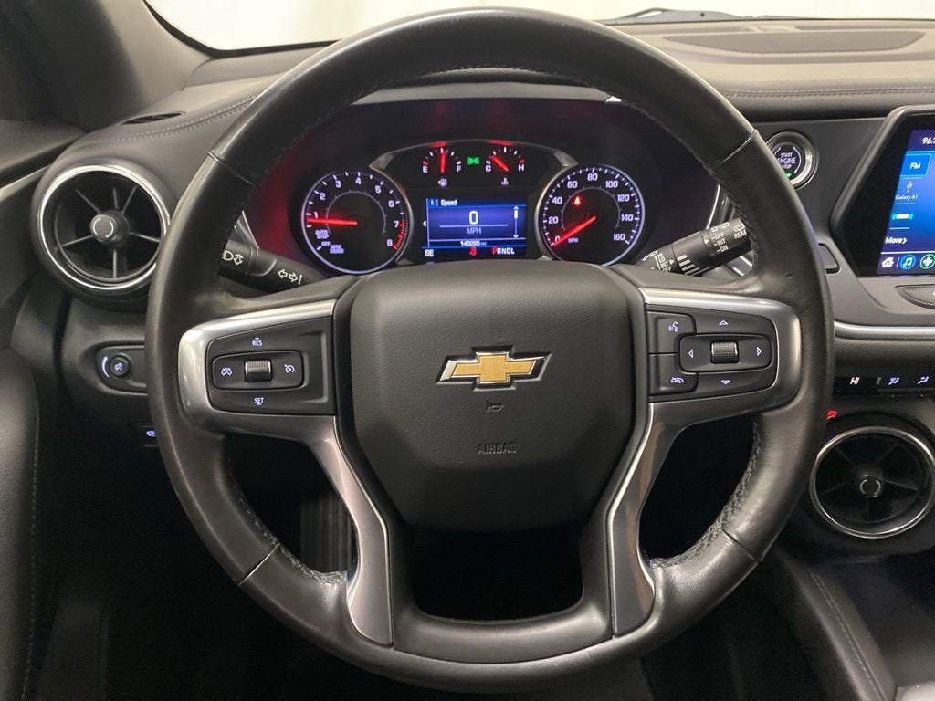 2020 Chevrolet Blazer 2LT