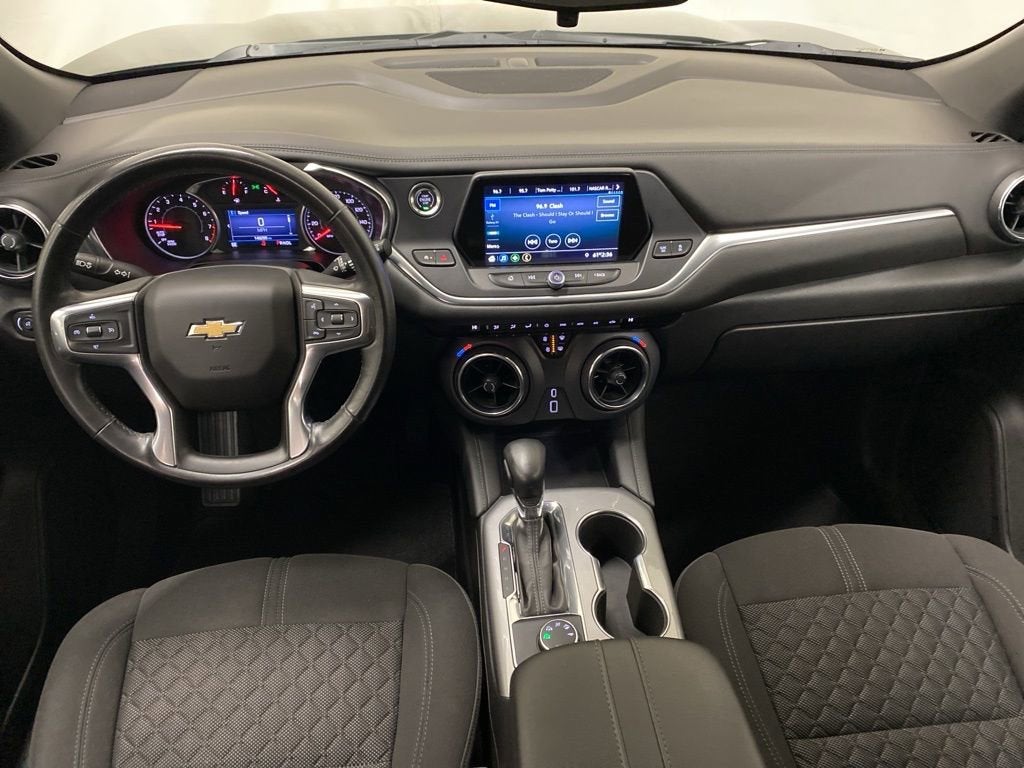 2020 Chevrolet Blazer 2LT