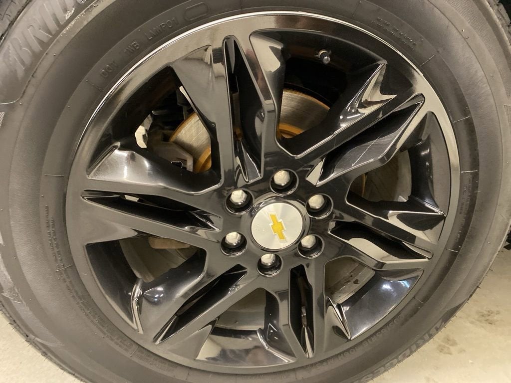 2020 Chevrolet Blazer 2LT