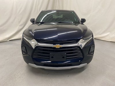 2020 Chevrolet Blazer 2LT