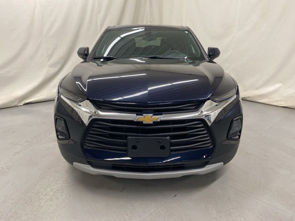 2020 Chevrolet Blazer 2LT