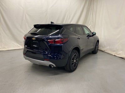 2020 Chevrolet Blazer 2LT