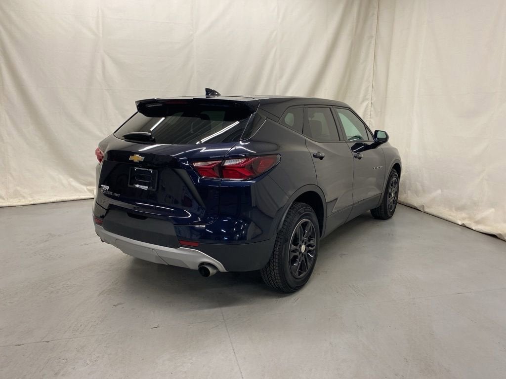 2020 Chevrolet Blazer 2LT