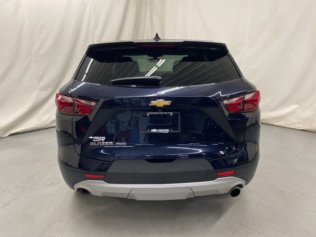 2020 Chevrolet Blazer 2LT