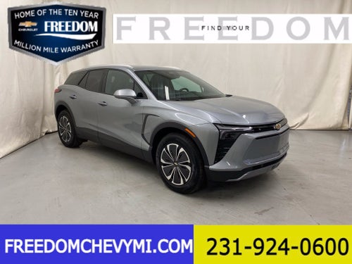 2024 Chevrolet Blazer EV LT