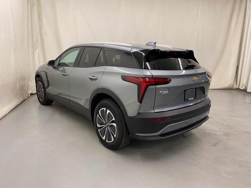 2024 Chevrolet Blazer EV LT