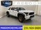 2026 Toyota Tacoma 4WD TRD Sport Hybrid