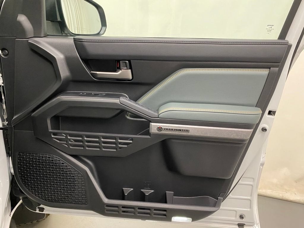 2026 Toyota Tacoma 4WD TRD Sport Hybrid