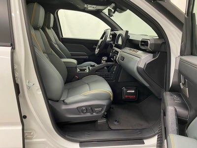 2026 Toyota Tacoma 4WD TRD Sport Hybrid