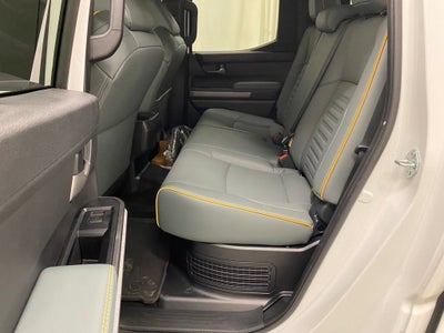 2026 Toyota Tacoma 4WD TRD Sport Hybrid
