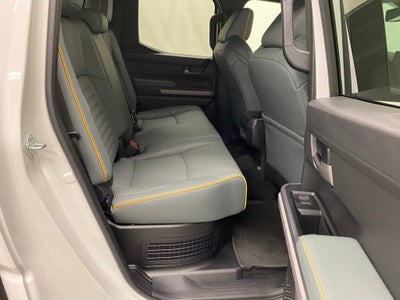 2026 Toyota Tacoma 4WD TRD Sport Hybrid