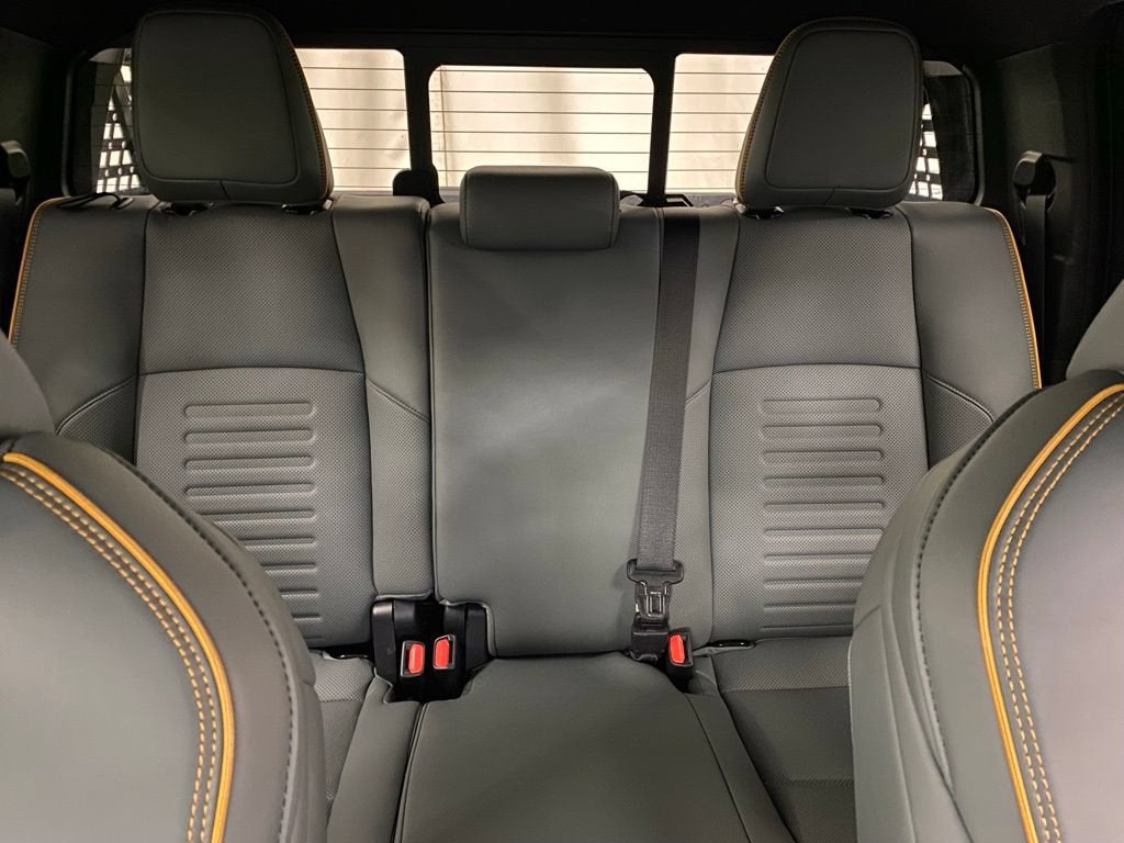 2026 Toyota Tacoma 4WD TRD Sport Hybrid