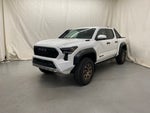 2026 Toyota Tacoma 4WD TRD Sport Hybrid