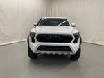 2026 Toyota Tacoma 4WD TRD Sport Hybrid
