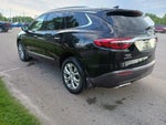 2018 Buick Enclave Avenir