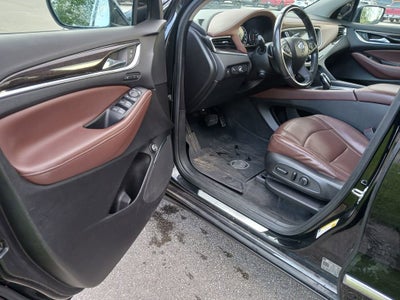 2018 Buick Enclave Avenir