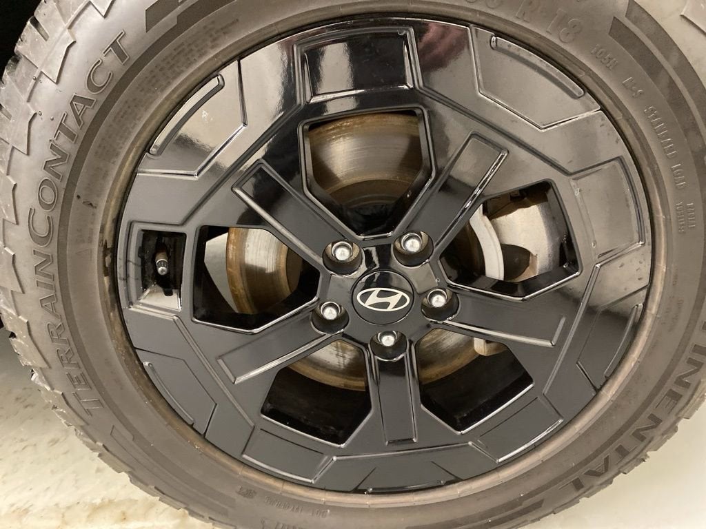 2025 Hyundai Santa Fe XRT