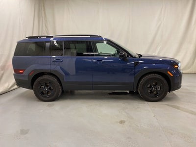 2025 Hyundai Santa Fe XRT