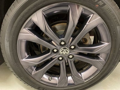 2022 Toyota Sienna LE