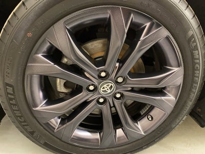 2022 Toyota Sienna LE