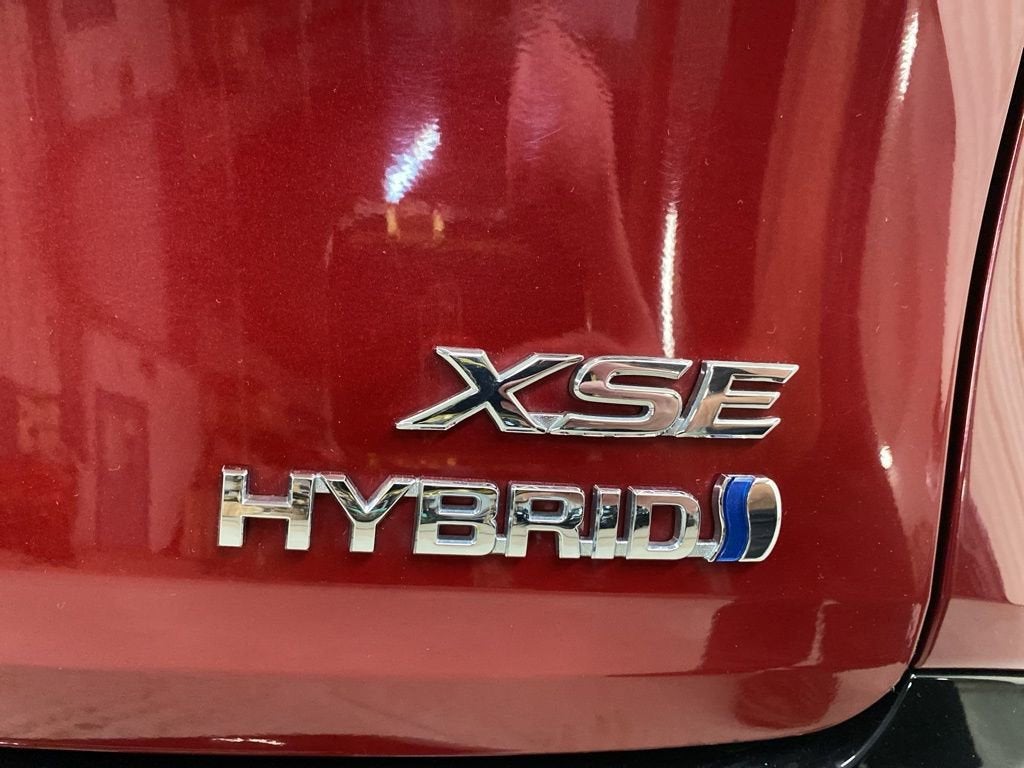 2022 Toyota Sienna LE