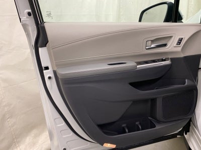 2023 Toyota Sienna Limited