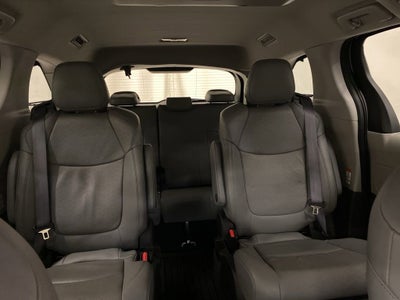 2023 Toyota Sienna Limited