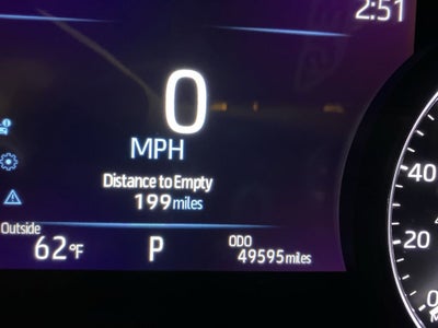 2023 Toyota Sienna Limited