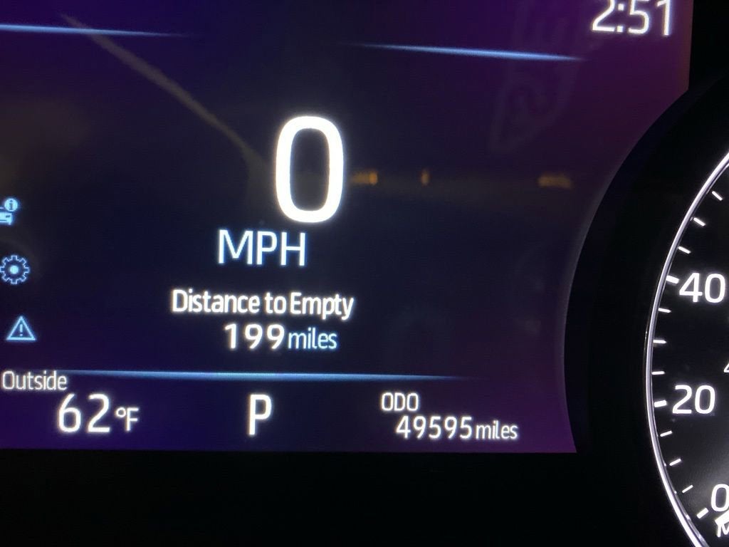 2023 Toyota Sienna Limited