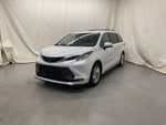 2023 Toyota Sienna Limited
