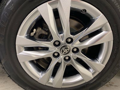 2023 Toyota Sienna Limited