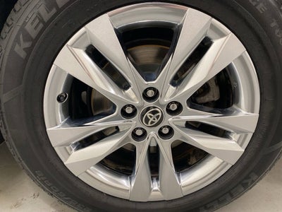2023 Toyota Sienna Limited