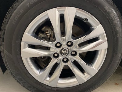 2023 Toyota Sienna Limited