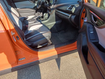 2020 Subaru Crosstrek Limited