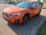 2020 Subaru Crosstrek Limited