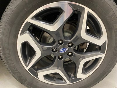 2020 Subaru Crosstrek Limited