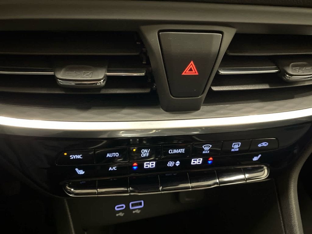 2024 Buick Encore GX Avenir