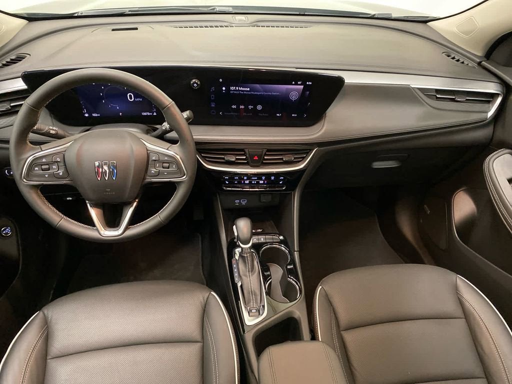 2024 Buick Encore GX Avenir
