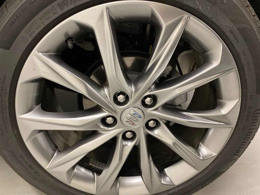 2024 Buick Encore GX Avenir