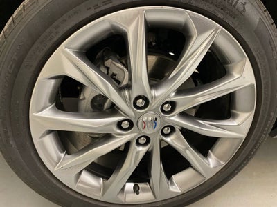 2024 Buick Encore GX Avenir