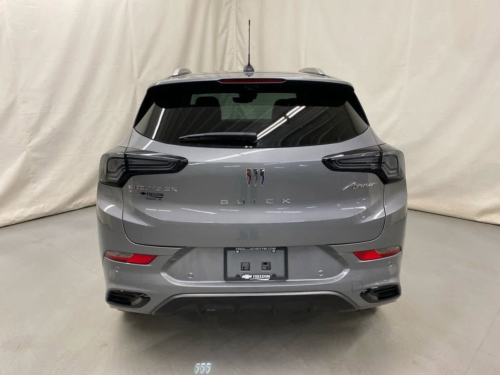 2024 Buick Encore GX Avenir