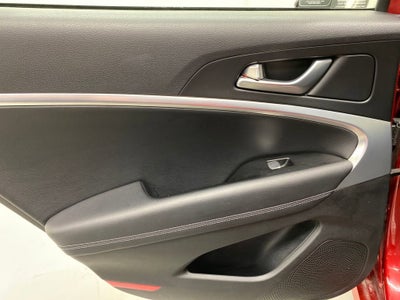 2022 Genesis G70 2.0T